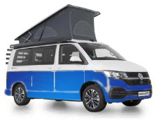 Bussie campers Joep